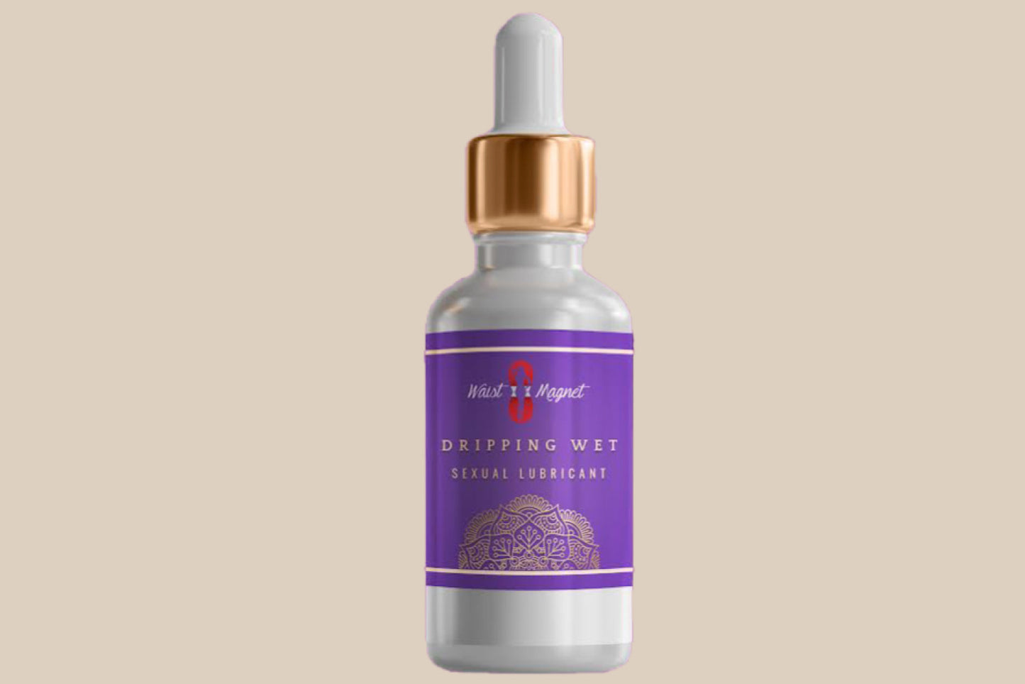 Juicy Kitty Clear Lubricant