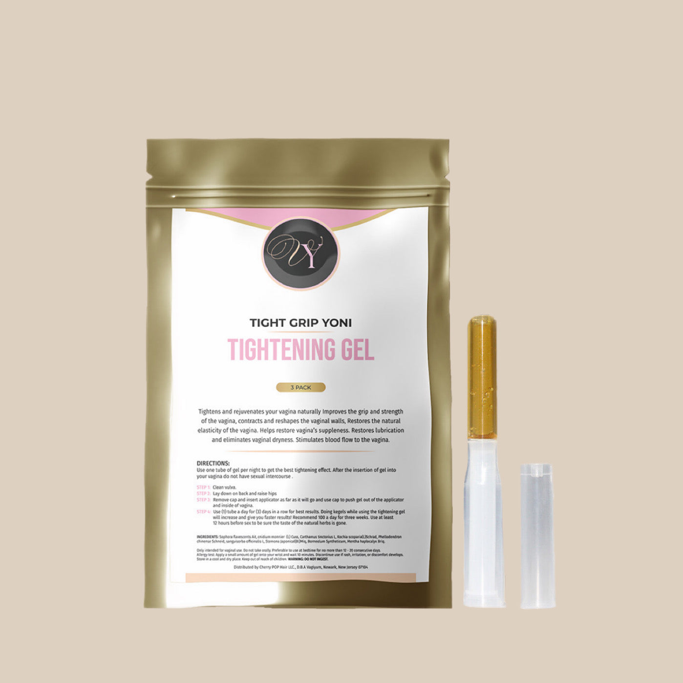 Double Tight Bundle