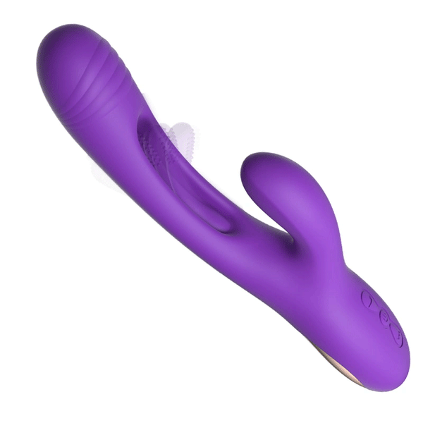 G Spot Tapping Virbrator