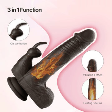 Chocolate Bunny Anaconda
