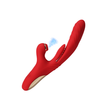 G Spot Tapping Virbrator