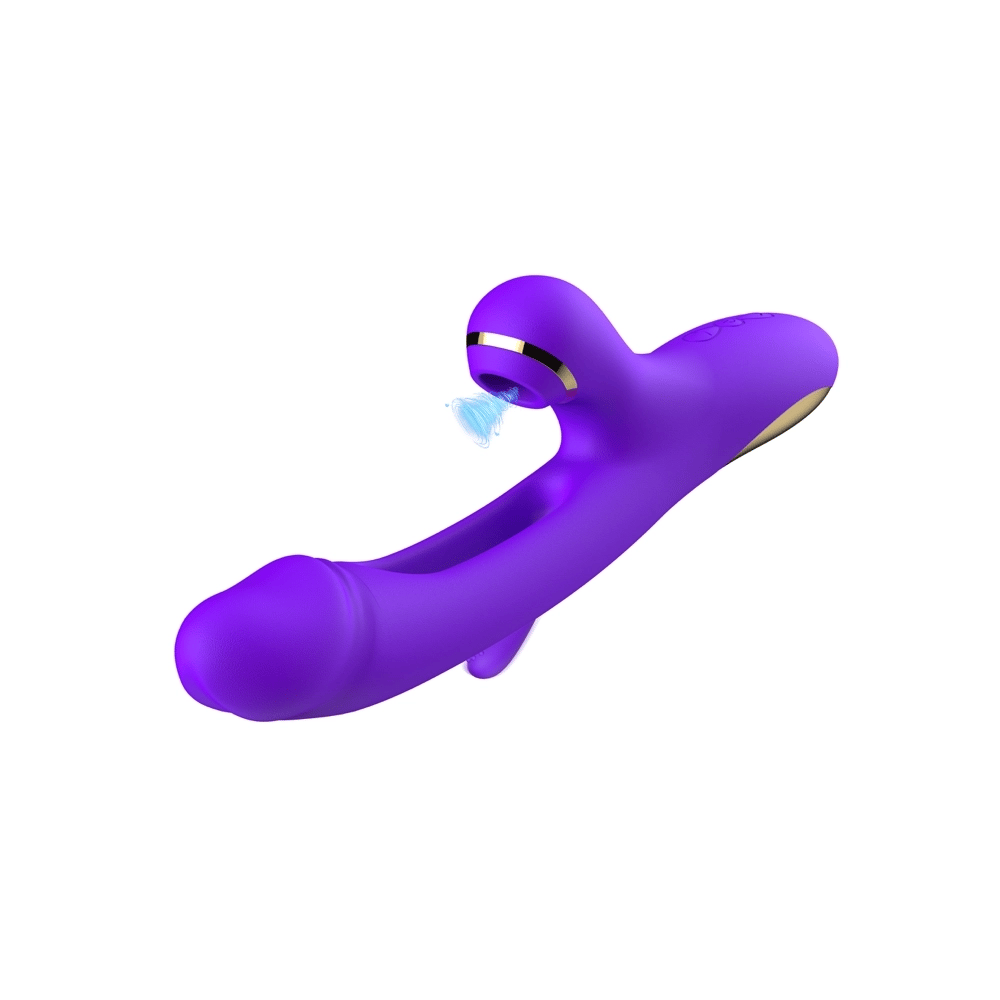G Spot Tapping Virbrator