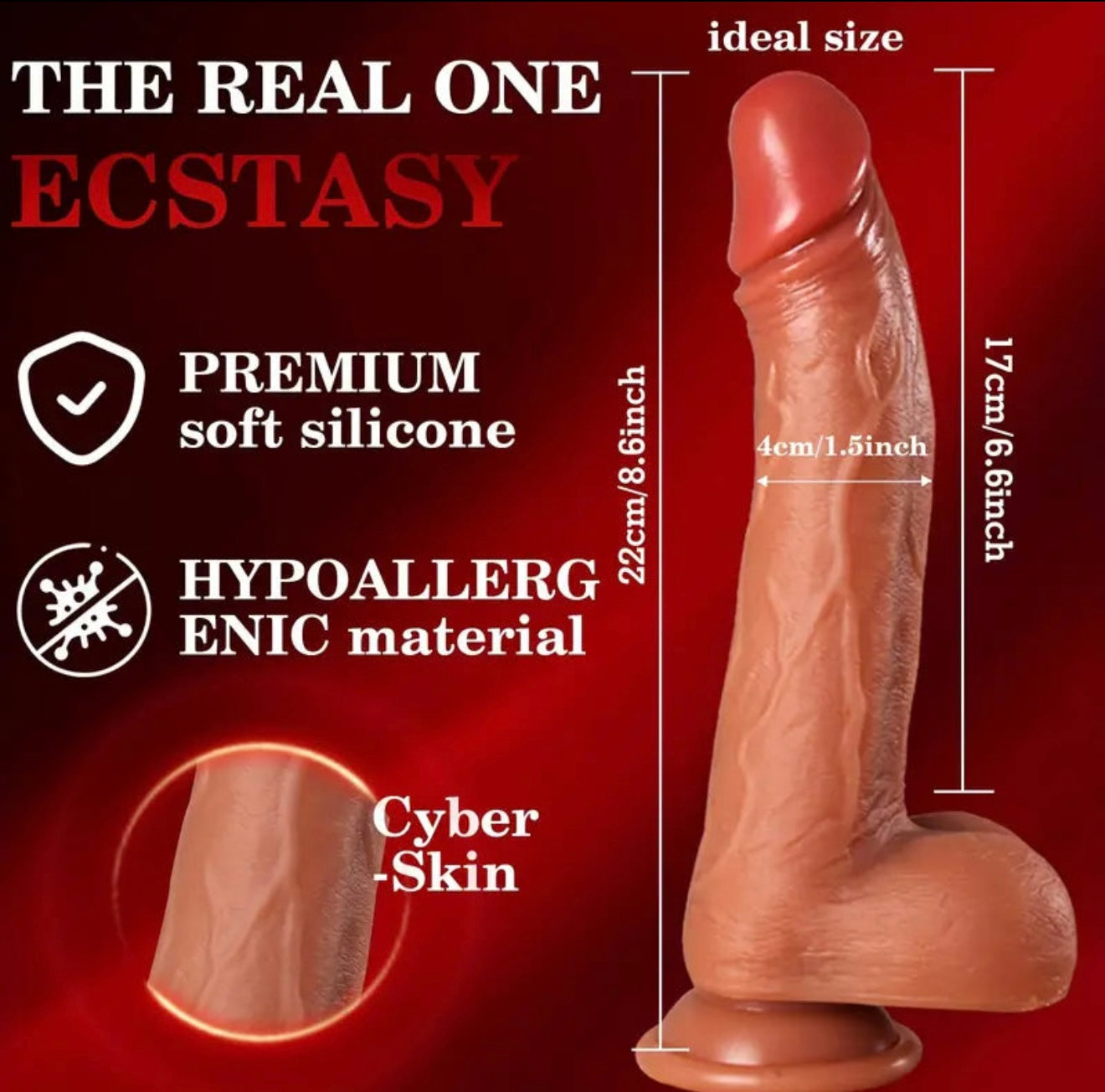 Chocolate Daddy (Anaconda)