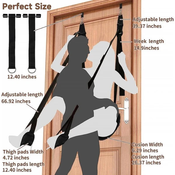 Sex Swing For Couples