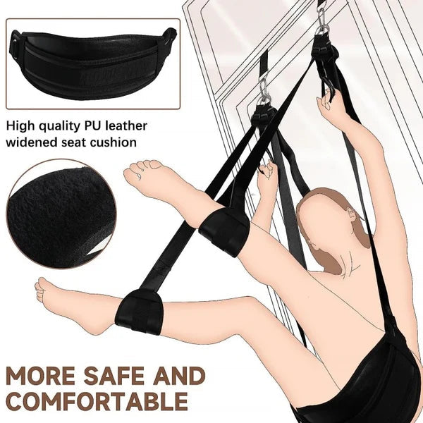Sex Swing For Couples