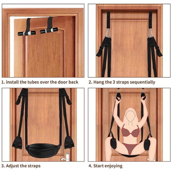 Sex Swing For Couples