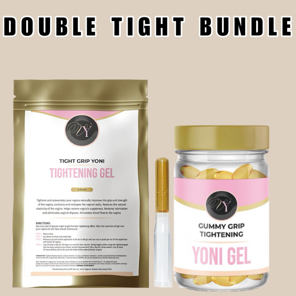 Double Tight Bundle