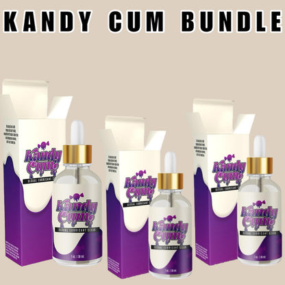 Kandy Cum Bundle Deals