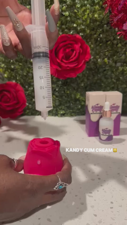 Kandy Cum Lubricant Cream