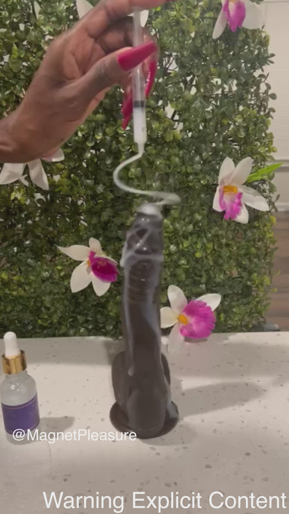 Chocolate Bunny Anaconda